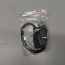 Desktop Landline Telephone, Corded Phone with Caller ID Display for Home Office Hotel Restaurant Easy to Install