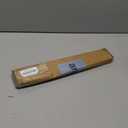 Coanto Bread Knife for Homemade Bread, Sourdough Bread Slicer with Ergonomic Wooden Handle & Sharp Serrated Blade, Includes Dough Mixing Spurtle Spatula for Baking Enthusiasts