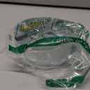 Insanity Heavy Duty Double Sided Mounting Tape Reusable Traceless Nano Gel Adhesive - Hang Pictures, Posters, Doorbell Cameras - Weatherproof - Hold Carpets, Mats & Rugs - Safe for Hardwood Floors (Thick & Wide: 1.2 in. x 120 in. x 0.08 in.)