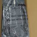 GoHimal 8 Person Tent for Camping, Waterproof Windproof Family Tent with Rainfly, Divided Curtain Design for Privacy Space, Portable with Carry Bag