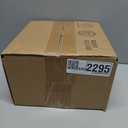 US Acrylic Vista Clear Plastic Salad and Serving 10-inch Bowls | set of 3 | Reusable, BPA-free, Made in the USA | 135 oz. capacity