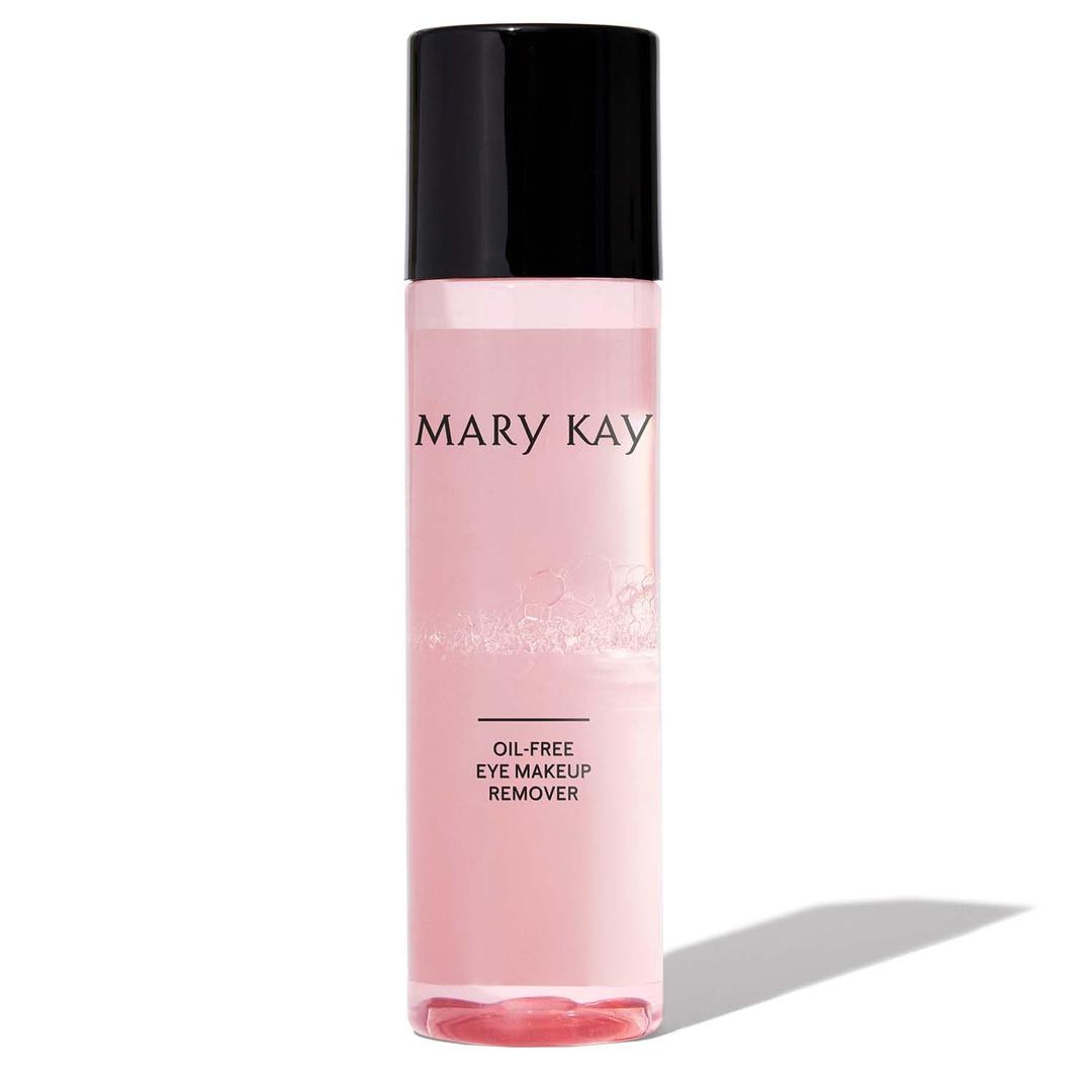 Mary Kay Oil-Free Eye Makeup Remover, 3.75 fl. oz.