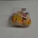 Artgar Pumpkin Decor Set, 23 PCS Fall Harvest Decorations Including Mini Pumpkins, Acorns, Pinecones, Berries, Maple Leaves for Home Table Wedding DIY Fall Halloween Thanksgiving Decor