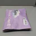 Fleece Lined Tights Leggings Women Plus Size, Thermal Warm Skin Tone Black Sheer for Winter Smooth Out Fat Lumps (X-Large-XX-Large, Caramel Cloud)