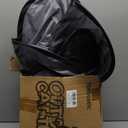 Dog Playpen with Surround Tunnel, Outdoor/Indoor Cat Playpen with Breathable Soft SidesTailtastic Cat Enclosure Tent for Small Animals, Portable Cat Tent with Carry Bag (Large)