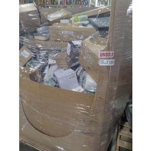 Pallet of Mixed items