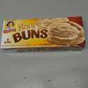 3 x Little Debbie Honey Buns, 6 Individually Wrapped Pastries, 10.6 OZ Box (EXP 09/25/26)