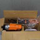 BLACK+DECKER 20V MAX Cordless Drill and Impact Driver, Power Tool Combo Kit with Battery and Charger (BD2KITCDDI)