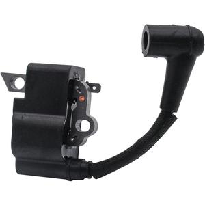 4180 400 1313 Ignition Coil Fit for Stihl FS91 FS131 FS111 KM131 KM91R HT133 Petrol Strimmer Brushcutter Replace for 41804001313 41804001320