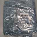 decorUhome Chenille Throw Pillow Covers 18x18 Set of 2, Thick Textured Slubby Neutral Decorative Pillow Covers with Elegant Design for Couch, Sofa, Living Room, Teal