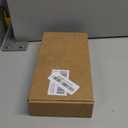 6 Pack Under Cabinet Lighting Wireless, 32 LED Rechargeable Battery Motion Sensor Light Indoor, Stick On Magnetic Closet Lights, Under Counter Lights for Kitchen, Stairs, White 8 in