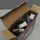 3GD-82590-20-00 Wire Wiring Harness Compatible with Yamaha Warrior 350 YFM350 350X YFM350X 1990-1995