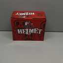 DRBIKE Kids Bike Helmet for Boys and Girls Ages 3-8 Years, Adjustable Toddlers Helmet, Lightweight, for Multi-Sport Cycling Ski Roller Skating Scooter, Multiple Colors (Medium, black)