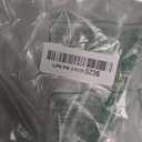 LED Vanity Mirror Lights, Hollywood Style Makeup Lighting, 10FT/6000K/Dimmable/12V Adapter/Self-Adhesive Strip Lights for Mirror, Lighting for Makeup Vanity Table & Bathroom Mirror