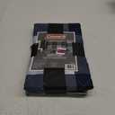 Coleman Casey Plaid 1 Quilted Standard Sham 20x26in