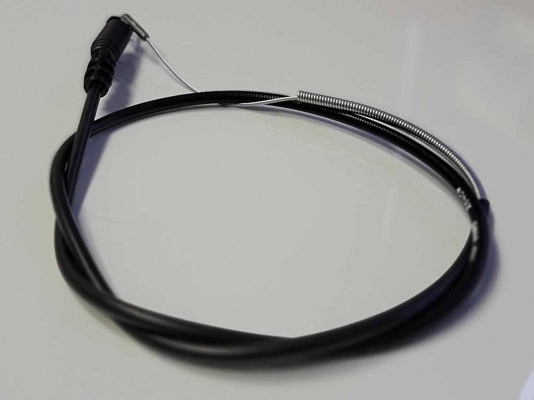 Toro Genuine OEM 139-6595 1396595 RWD Traction Cable Recycler Lawn Mower Units 21462 21464 21465 21466 21466T 21468 21563 21564 21565 21566 21566T 21568 21568T 21693 21771 21772 21773 21864