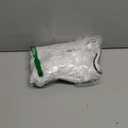 CHAMPRO Unisex-Adult Triple Crown 2.0 Tapered Bottom Baseball Pants with Braid (Medium, White, Navy)