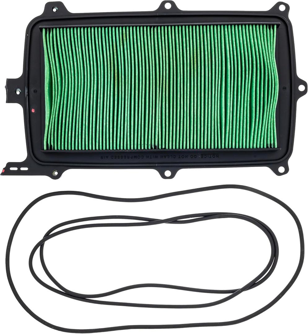 Honda Talon 1000 OEM Air Filter 17215-HL6-A00