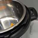 Instant Pot Duo Plus 9-in-1 Electric Pressure Cooker, Slow Cooker, Rice Cooker, Steamer, Saut, Yogurt Maker, Warmer & Sterilizer, Includes App With Over 800 Recipes, Stainless Steel, 3 Quart