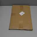 Mixer Slider Mat for Tilt Head Kitchen Aid 4.5-5 Qt Stand Mixer, Appliance sliding mat for kitchenaid Artisan 4.5-5 Qt, Kitchen Countertop Storage Accessories Moving Tray attachments (Brown)