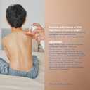 Mustela Stelatopia+ - Lipid-Replenishing Cream - Moisturizer for Eczema-Prone Skin - With Natural Sunflower Oil and Prebiotic - For Babies, Kids & Adults - Fragrance Free - Various Sizes (10.14 Fl Oz (Pack of 1))