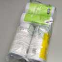 Amazon Basics Disinfecting Wipes, Lemon & Fresh Scent, Thick, Sanitizes/Cleans/Disinfects/Deodorizes, 340 Count (4 Packs of 85)