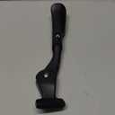 Wakano Bike Kickstand 24"29", Adjustable Height Bike Stand for Adult Bike, Electric Bike, Mountain Bike, Fat Tire Bike, Motorcycle. Required 2 Holes in Bike Chainstay(40mm Apart).