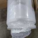 Zinus 12 Inch King Green Tea Memory Foam Mattress [New Version], Fiberglass Free, Medium Firm Feel, Zoned Pressure Relief, Certified Safe Foams & Fabric, Mattress in A Box (White)