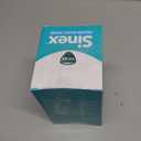 Vicks Sinex Saline Nasal Rinse Starter Kit, Drug Free Saline, Flush Out Mucus and Allergens, Fast & Effective Relief for Everyday Congestion from Sinus & Allergy, 1 Bottle + 30 Refill Packets