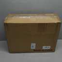 Dog Stairs for Car, Foldable Dog Ramp for Large Dogs with Removable Non Slip Surface, Supports Up to 250 LBS, Portable Pet Stairs for Car Truck SUV RV Bed Couch, 4 Dog Steps (4 Steps x 17.3'')