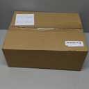 sancua White Table Cloths Rectangle, 10 Pack Tablecoths Rectangular for 6 Foot Tables - Washable Polyester Fabric Table Cover for Wedding, Birthday Party, Banquet Reception, 54x108 Inch