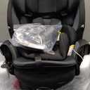 Graco Turn2Me 3-in-1 Rotating Convertible Car Seat, Cambridge, Rear-Facing Rotation Only, Forward-Facing Mode, Highback Booster Up to 100 lbs, Adjustable Headrest & Harness, Steel Reinforced Frame, Manufacture Date 03/05/2026