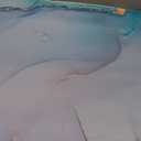 Custom 3D Marble Murals Blue Marble Peel and Stick Wallpaper Pattern Living Room Bedroom Office Wall Papers Home Decor