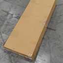 American Modified Heavy Duty ABS Plastic Goliath Grille Compatible with All 2007 to 2018 Jeep Wrangler JK with LED Amber Lights, Glossy Black