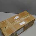 Puppy Play Gym with 8 Hanging Toys for Small Dogs Cats, 19.5 inch Indoor Puppies Jungle Playground with Suction Cups, Interactive Funny Enrichment Activity Center to Keep Them Busy, PVC Frame