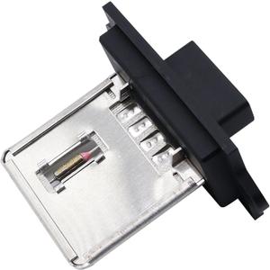 HiSport HVAC Heater Blower Motor Fan Resistor 984-509 Compatible with Subaru Crosstrek Forester Impreza Impreza R Sport WRX STI Replace SW11489C SW114