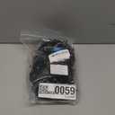 105FT 300LEDs Christmas Lights Outdoor Indoor String Lights 8 Modes Memory Function for Christmas Tree Party Decoration, 100% UL Listed (4 Sets CONNECTABLE) Multi-Color