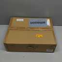 Bamboo Coffee Syrup Rack Organizer 3 Tier Coffee Syrup Rack with Cup Storage Box for Coffee Bar,Syrup Bottle Holder Stand for Syrup,Dressing for Kitchen Coffee Station,Brown