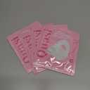 Quasi Bio-Collagen Face Mask Overnight  Hydrating Korean Sheet Mask  Niacinamide & Low Molecular Collagen  Firming & Smoothing Skincare for All Skin Types  4 Masks