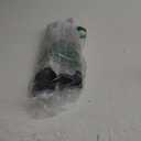 7F Car Organizers and Storage, Car Seat Gap Filler, Organiser Between Seat and Centre Console, Universal Car accessories, Fit SUV Truck Storage, Set of 2 - Black