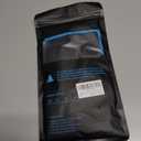 Elbow Pad,Tennis Elbow Braces (1 Pair) for Tendonitis and Tennis Elbow,Golfers Elbow Forearm Brace Straps for Men and Women,Neoprene Wraps Support Band Relief, baseball Lacrosse Arm Pads Guard (One Size, Black/Grey)