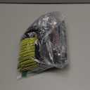 Graduated Compression Socks for Women&Men 20-30mmhg Knee High Socks Travel Hiking Running Stocking (Large-X-Large, 05-5 Pairs Multi Stripe 02)