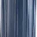 Taylor Made Products Big B Inflatable Vinyl Boat Fender with Center Rope Tube (10" x 26")