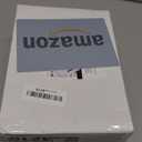 I00000 144Pcs Gold Plastic Silverware, Gold Plastic Utensils Set,Disposable Utensils Heavy Duty,Disposable Silverware Set Includes 48 Forks,48 Knives,48 Spoons for Wedding & Party (White)