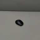 Philips Wireless Mouse,2.4G&BT5.2/3.0 Ergonomic Computer Mouse with USB Receiver,1600 DPI Optical and Silent Mice,12 Months Battery Life, Portable Design for Mac OS,Android,Windows 7/8/10/XP-Black