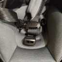 Evenflo Pivot NXT Travel System with LiteMax NXT Infant Car Seat (Silverado Gray), Manufactured Date: 01/14/2026