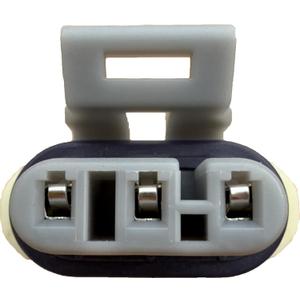 12129946 Connector - Crankshaft Sensor & Camshaft Sensor & TPS Wiring Harness Compatible with Buick, Cadillac, Chevrolet, GMC, Pontiac, Saturn, Oldsmobile 88987997, 15306314, PT1368, S-952