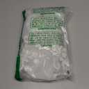 JWICOS 1 Tier Bride Wedding Veil for Women Fingertip Bridal Tulle Veil Lace with Comb and Cut Edge for Wedding Hen party (Ivory)