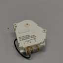 BlueStars Ultra Durable W10822278 Refrigerator Freezer Defrost Timer Replacement - Compatible with Whirlpool KitchenAid Kenmore Refrigerators - Replaces PS11723171 945514 482493 R0950217 2188372