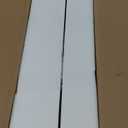 Outdoor Pendant Light Fixture with Dusk to Dawn Sensor, Large Outdoor Hanging Light Exterior Lantern, Modern Black Anti-Rust Metal Morden Chandelier for Front Door Entryway Porch (Black) (Black-bubble glass)